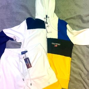 Ralph Lauren Hoodie